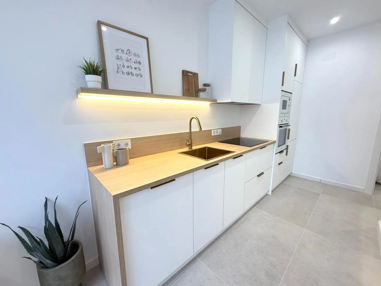 Villa in Torrevieja (El chaparral) — 4