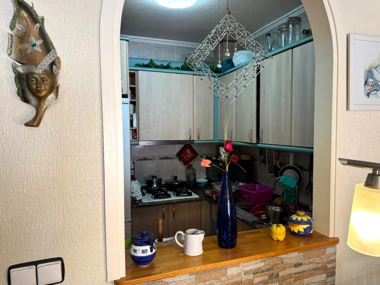 Apartment in Torrevieja (Centro) — 4
