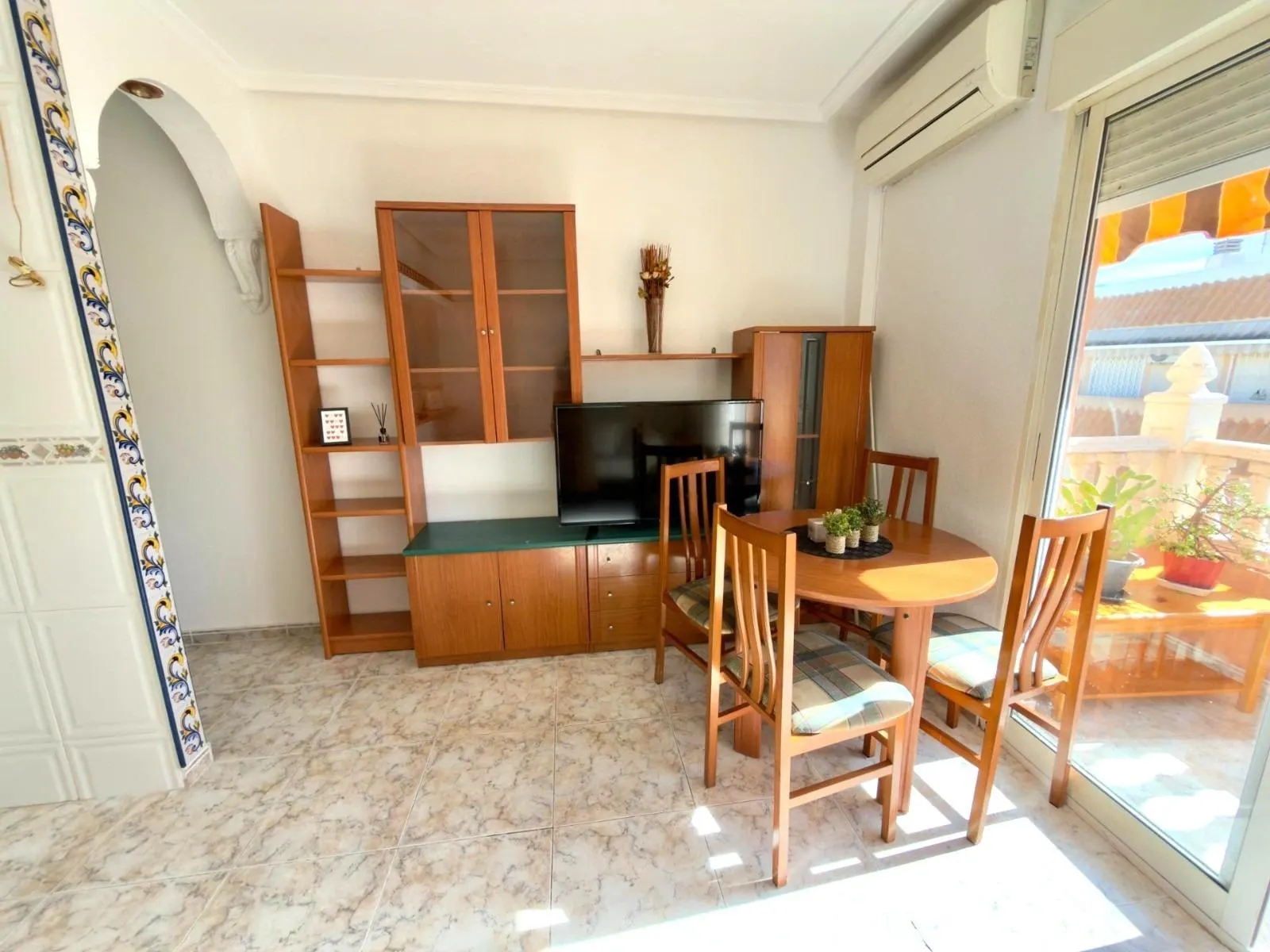 Penthouse in Torrevieja (Playa del Cura) — 5