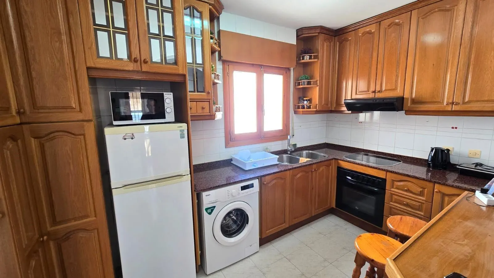Apartment in Torrevieja (La Siesta - El Salado - Torreta) — 5