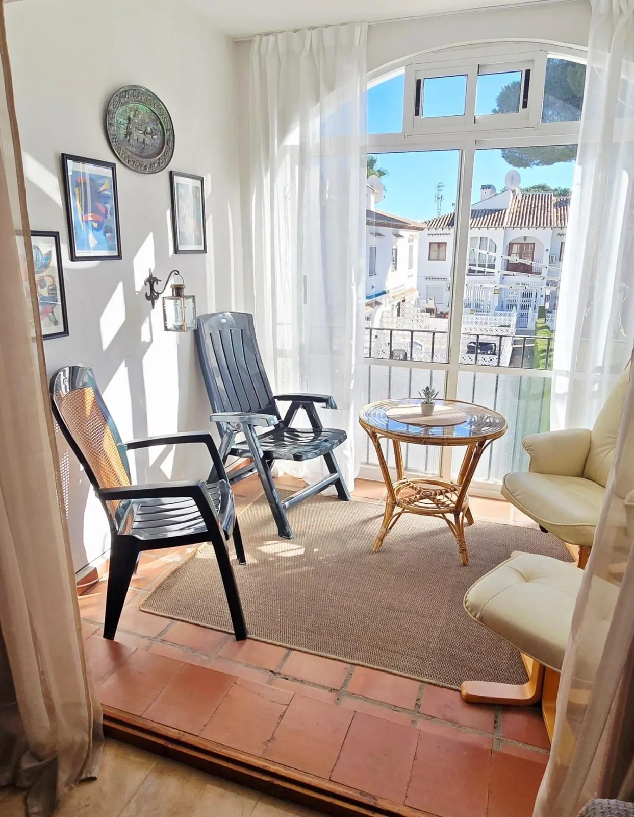 Bungalow in Torrevieja (Los balcones) — 5