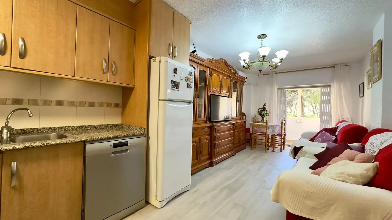 Apartment in Guardamar del Segura (torrevieja) — 5