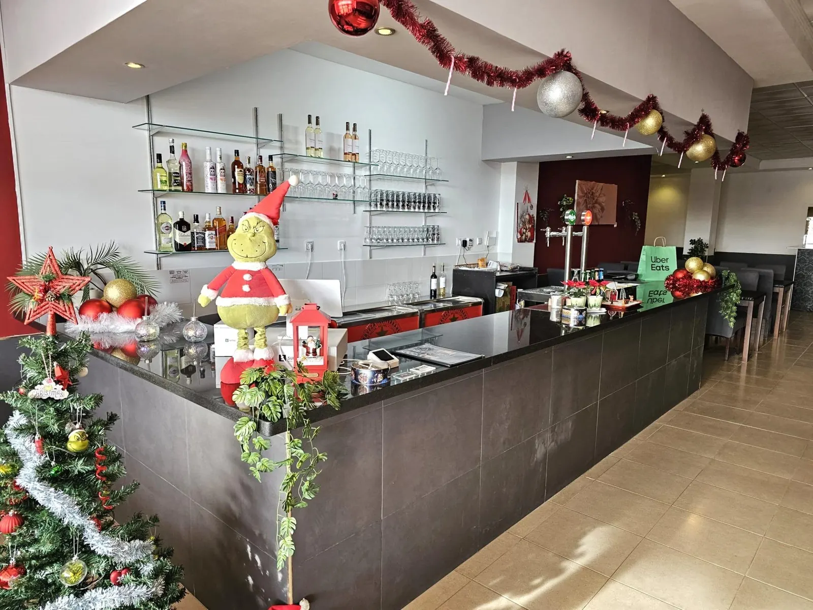 Commercial space in Orihuela Costa (La Zenia) — 5