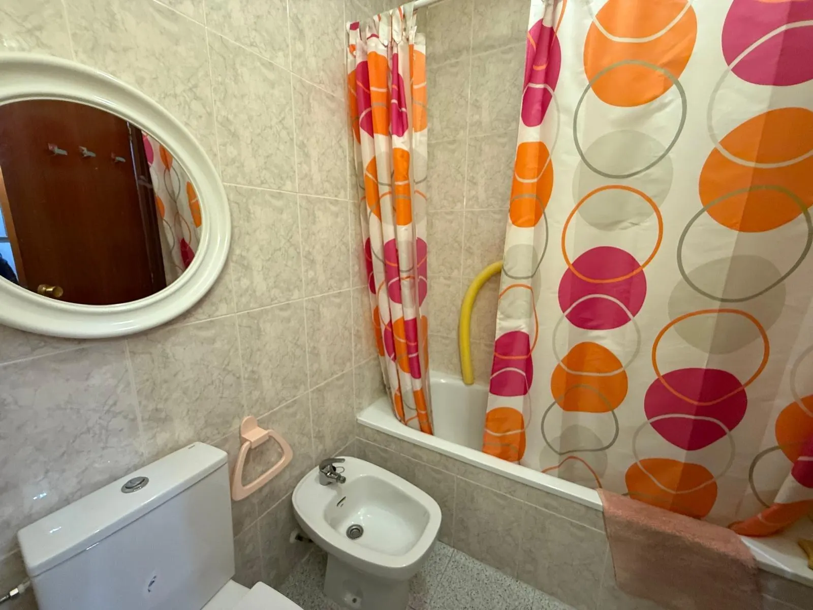 Studio apartment in Torrevieja (Centro) — 5