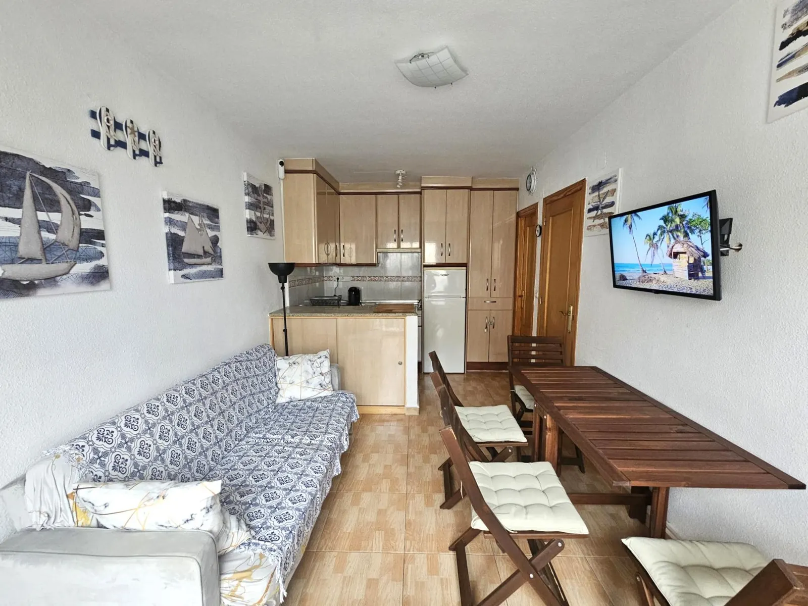 Bungalow in Torrevieja (Los balcones) — 5