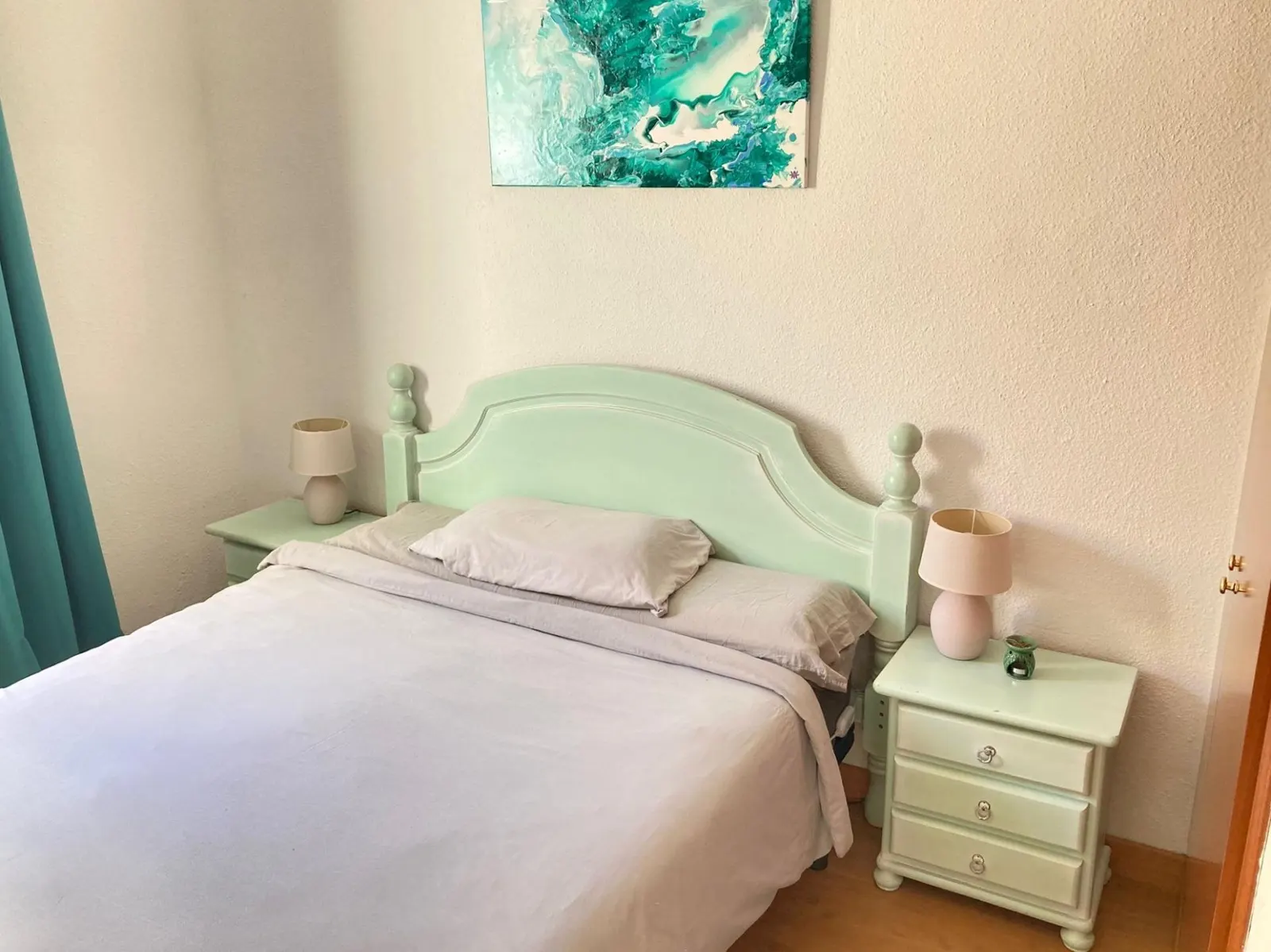 Apartment in Alicante (Garbinet-Parque de las Avenidas) — 5