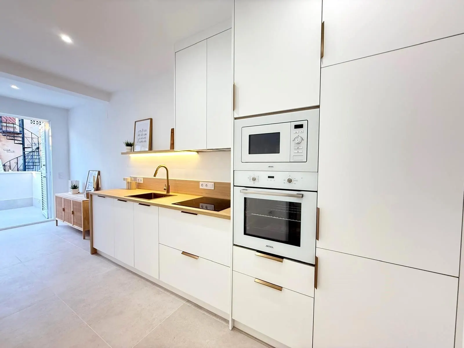 Villa in Torrevieja (El chaparral) — 5