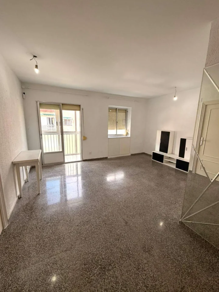 Apartment in Alicante (Ciudad de Asís)