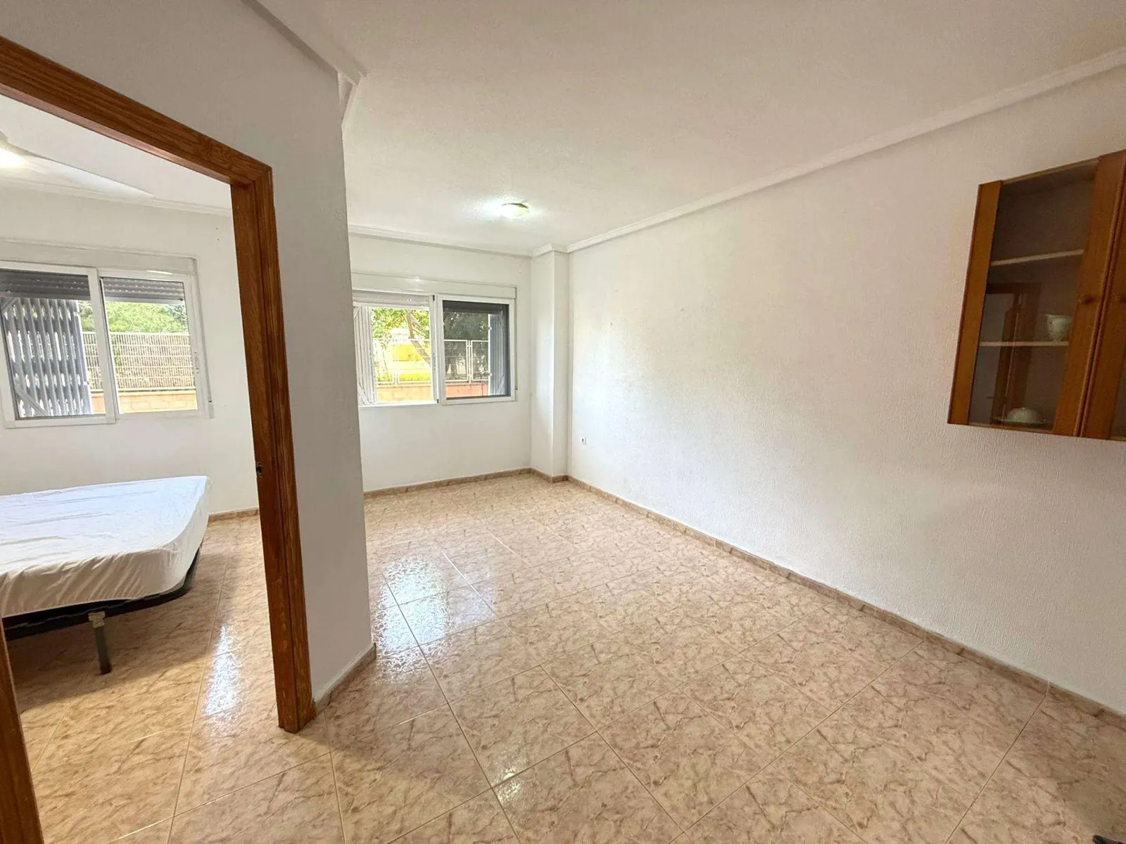 Apartment in Torrevieja (Calas blanca) — 1