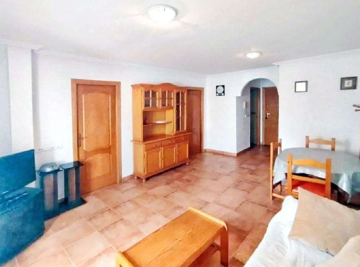 Apartment in Torrevieja (Centro) — 1