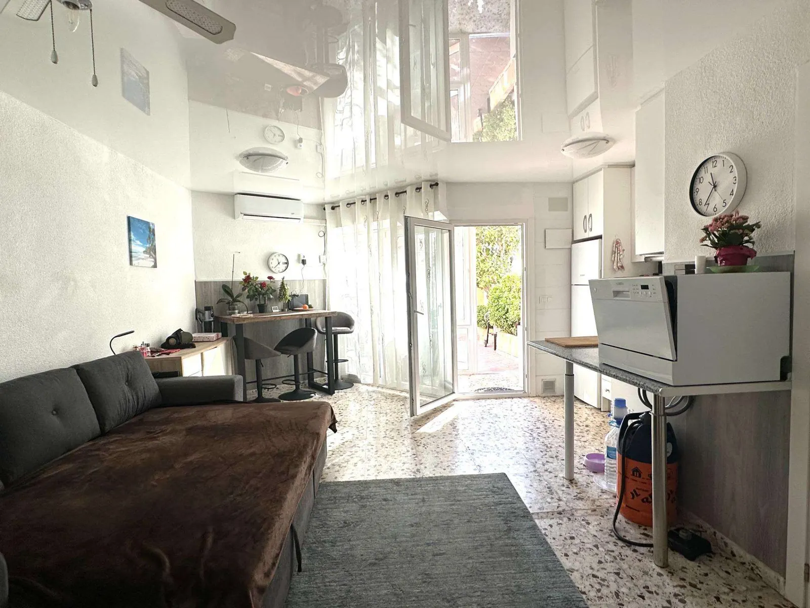 Bungalow in Torrevieja (Nueva Torrevieja) — 1