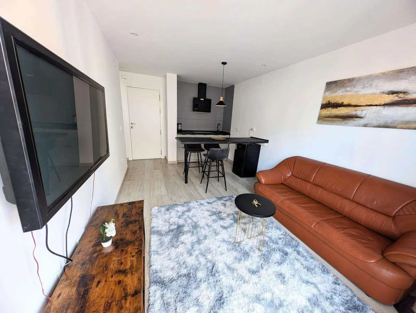 Apartment in Torrevieja (Playa del Cura) — 1