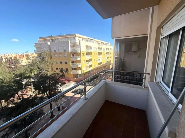 Apartment in Torrevieja (Playa del Cura)