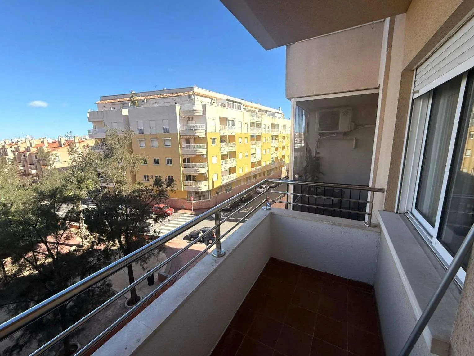 Apartment in Torrevieja (Playa del Cura) — 1