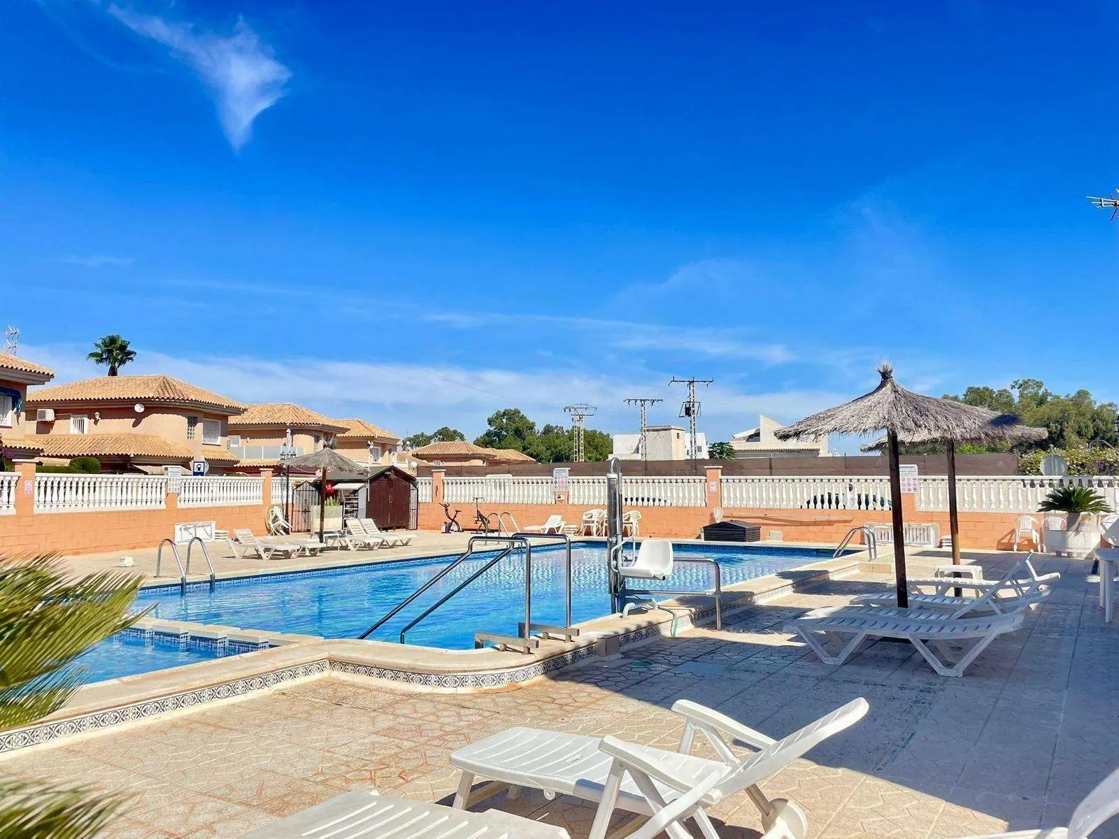 Penthouse in Torrevieja (Punta Prima) — 1