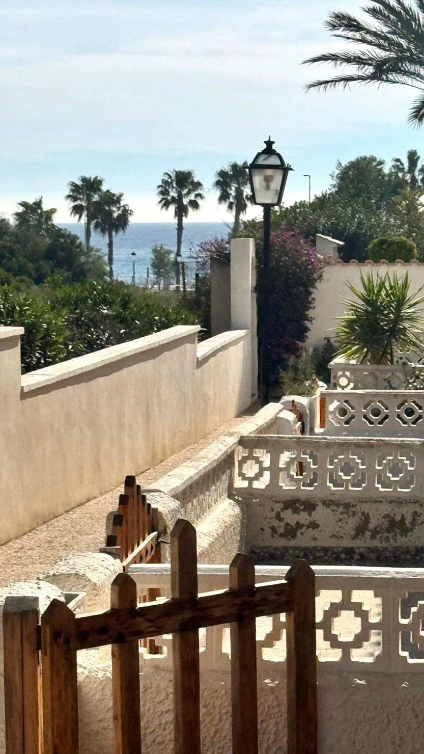Townhouse in Orihuela Costa (Playa Flamenca)