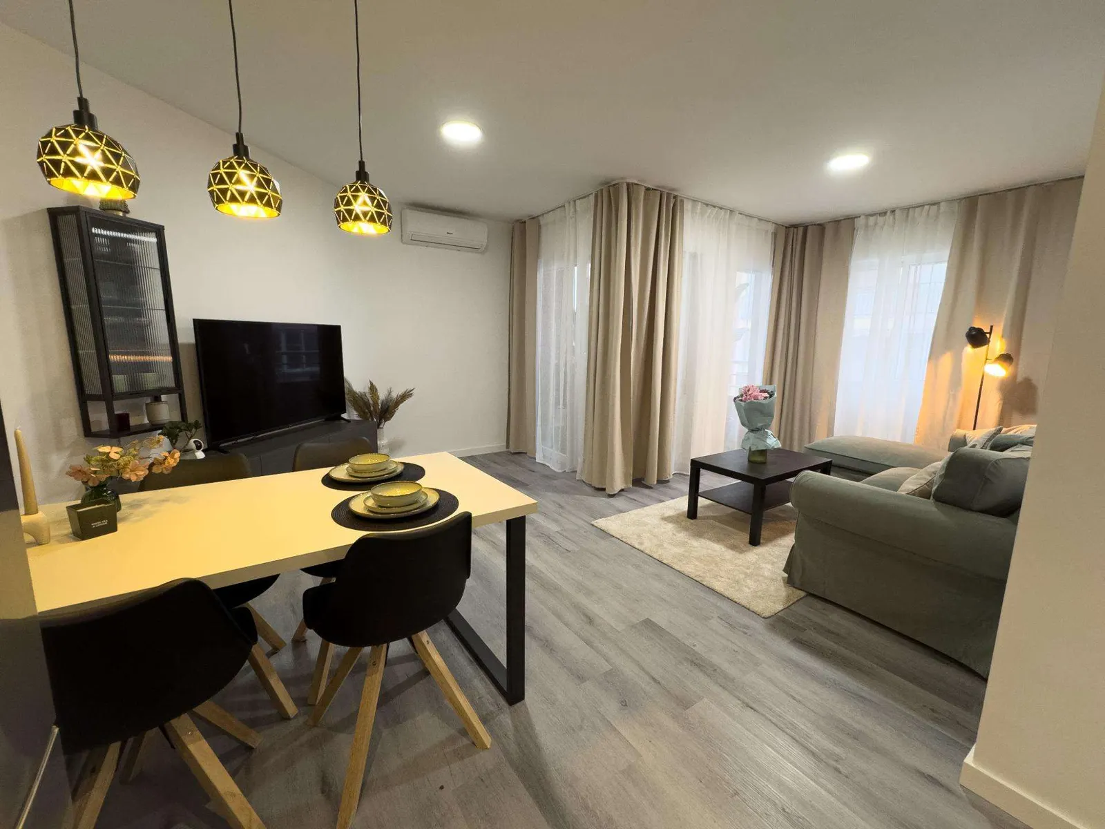 Apartment in Torrevieja (Curva del Palangre) — 1