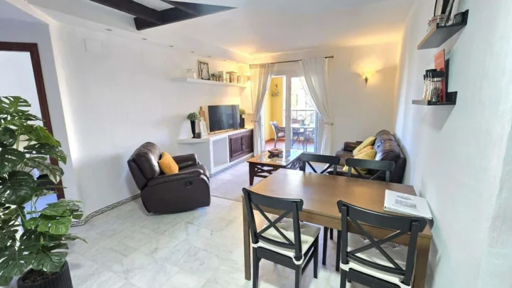 Apartment in Torrevieja (Los Frutales)
