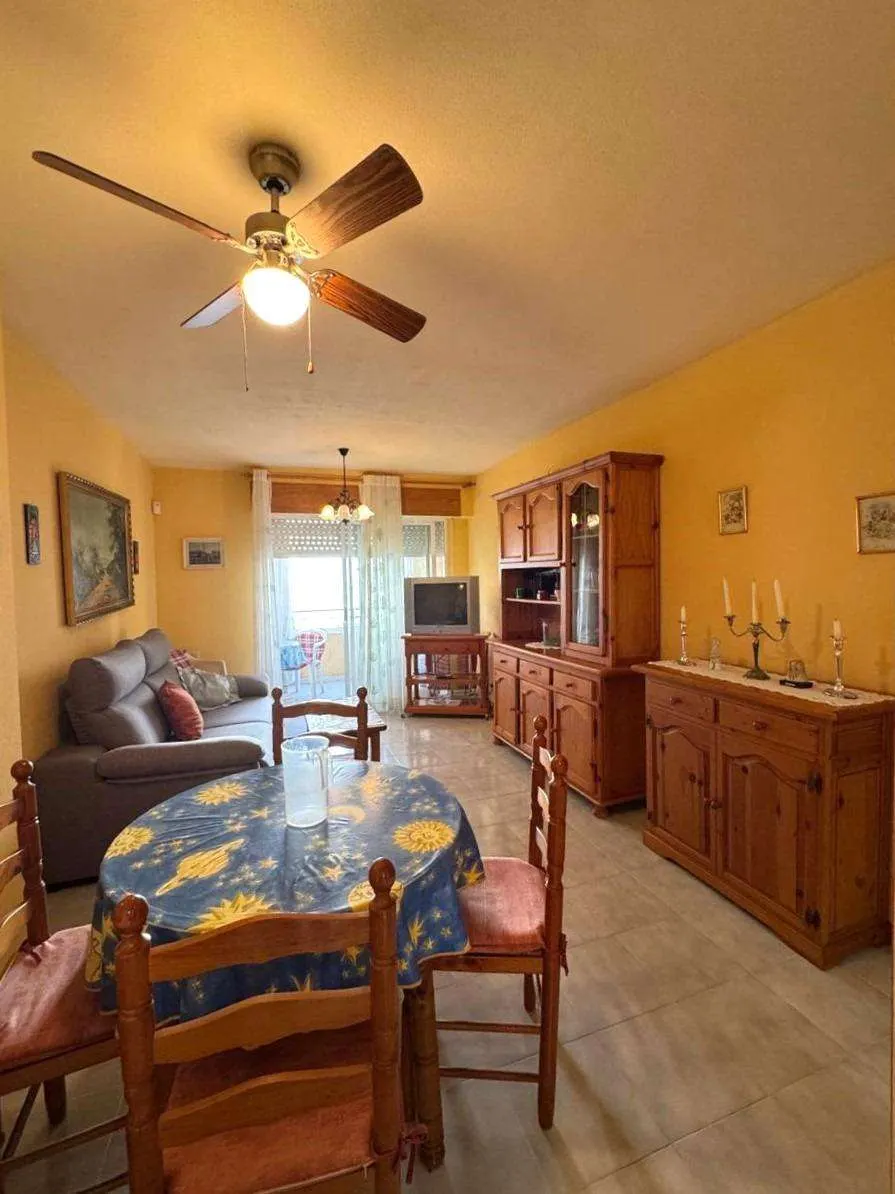 Apartment in Torrevieja (Playa del Cura)