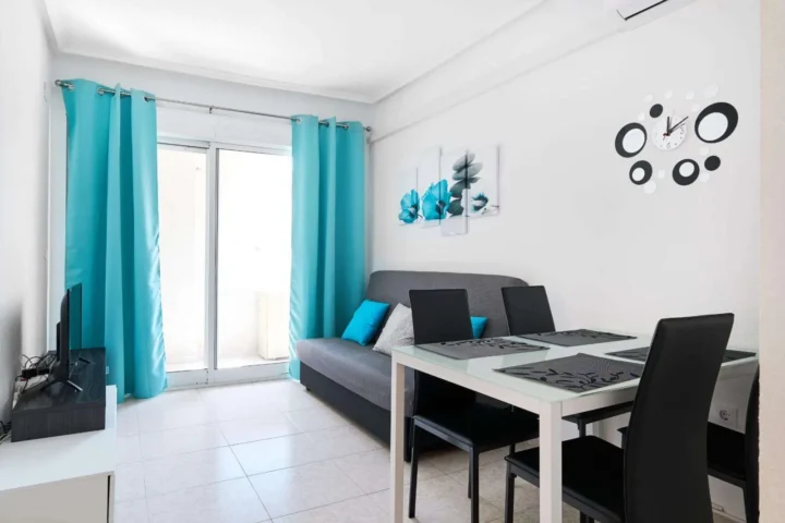 Apartment in Torrevieja (Centro)