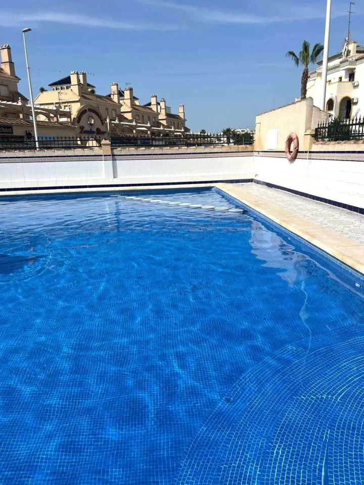 Apartment in Orihuela Costa (La Zenia)