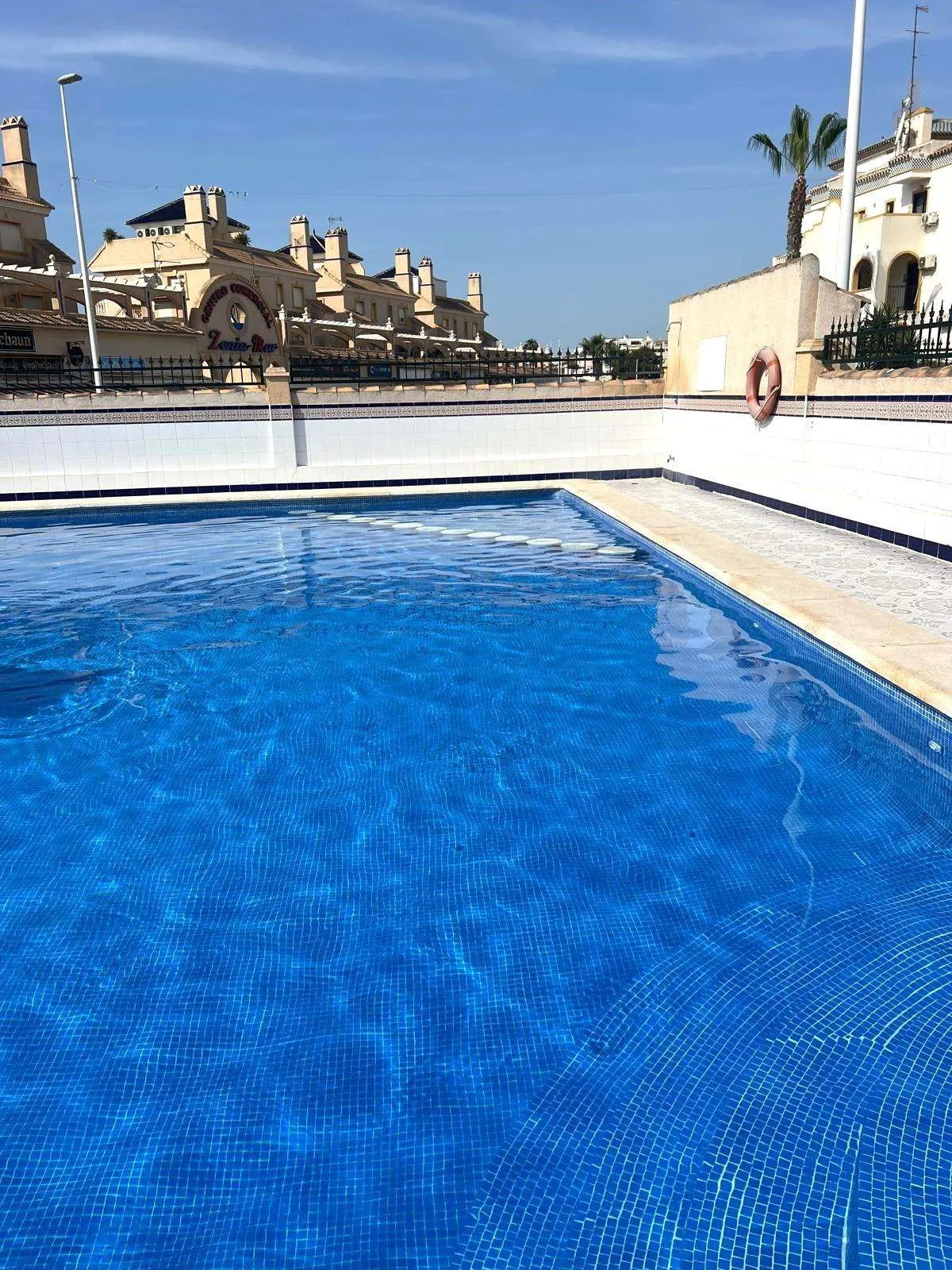 Apartment in Orihuela Costa (La Zenia) — 1
