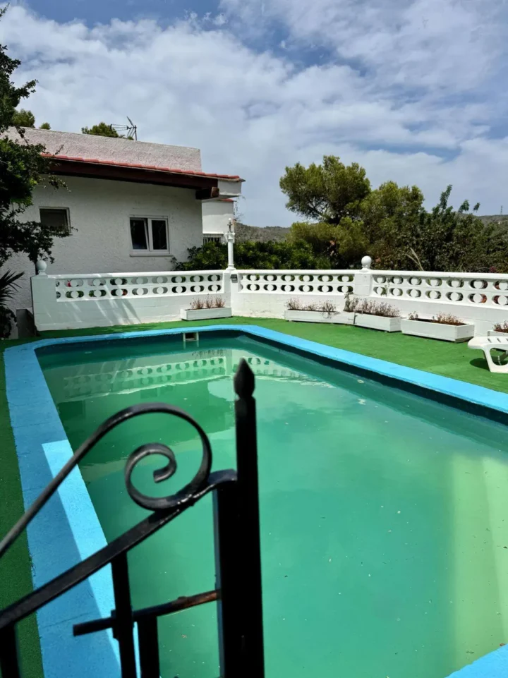 House in Gandia (Gandia)