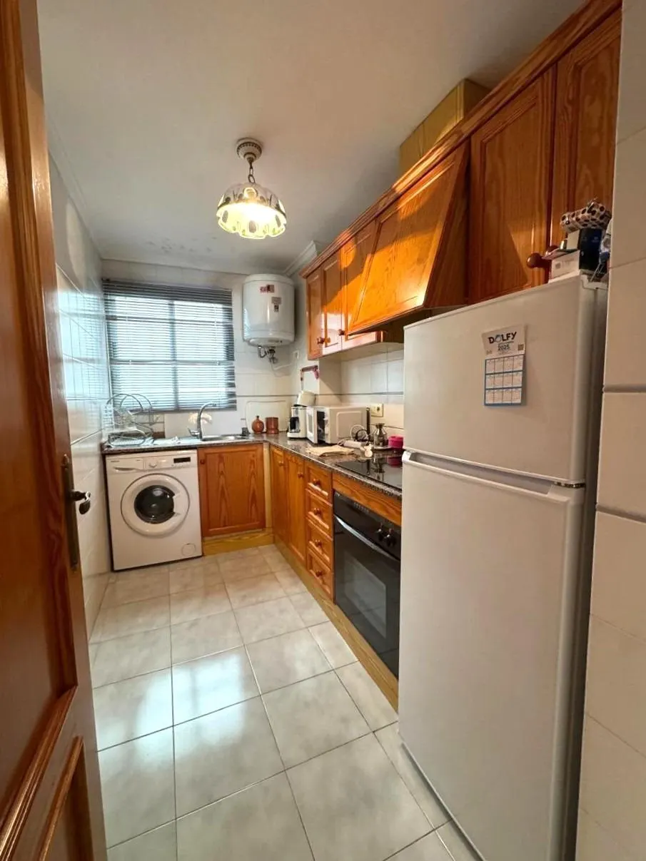 Apartment in Torrevieja (Playa del Cura) — 2