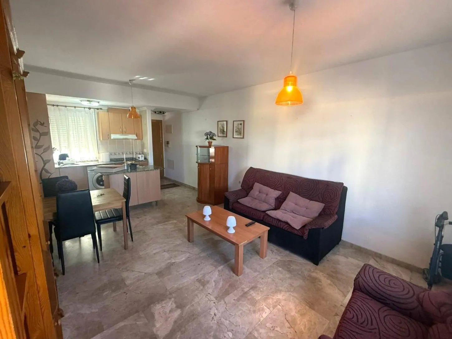 Apartment in Torrevieja (Playa del Cura) — 2