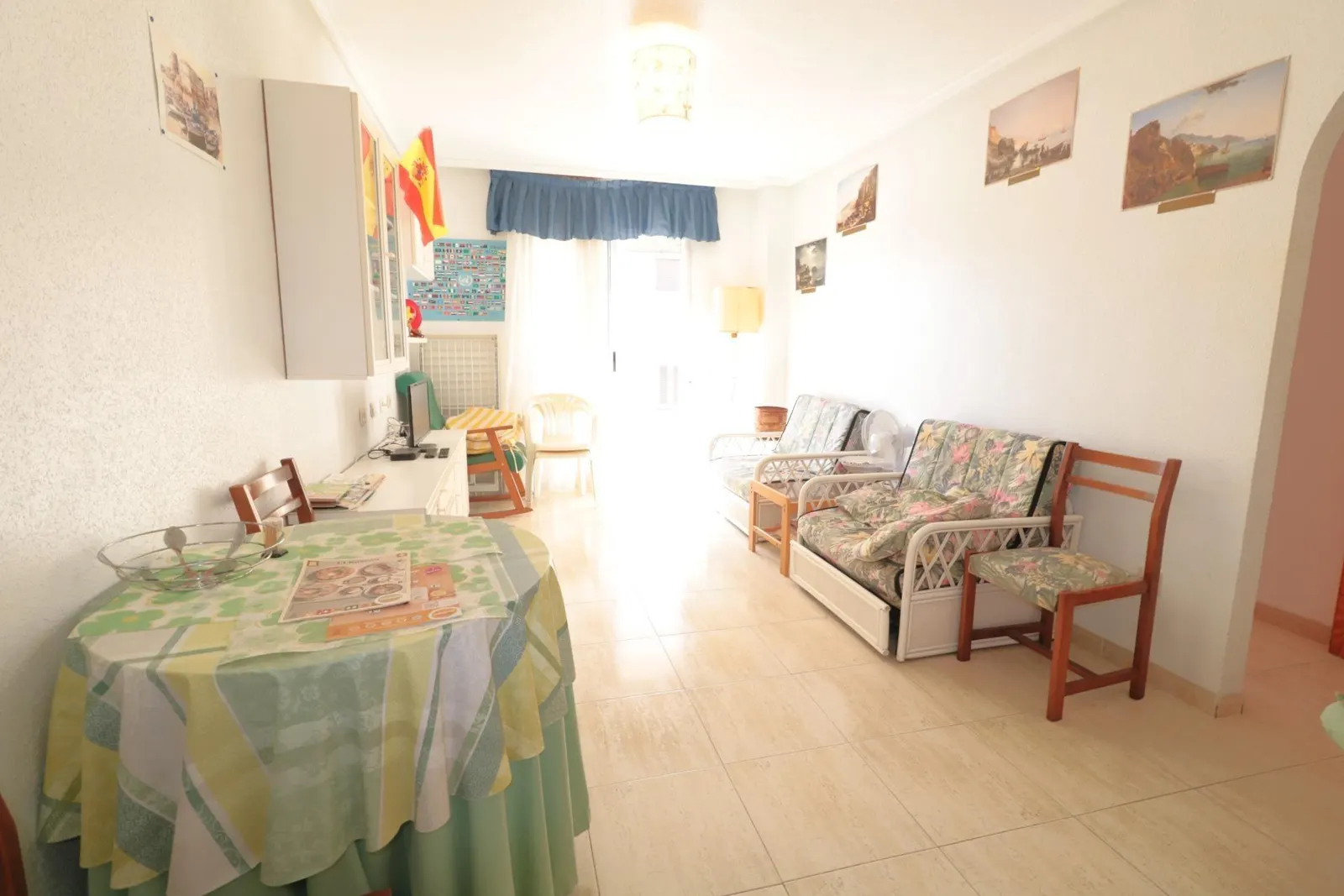 Apartment in Torrevieja (Playa del Cura) — 2