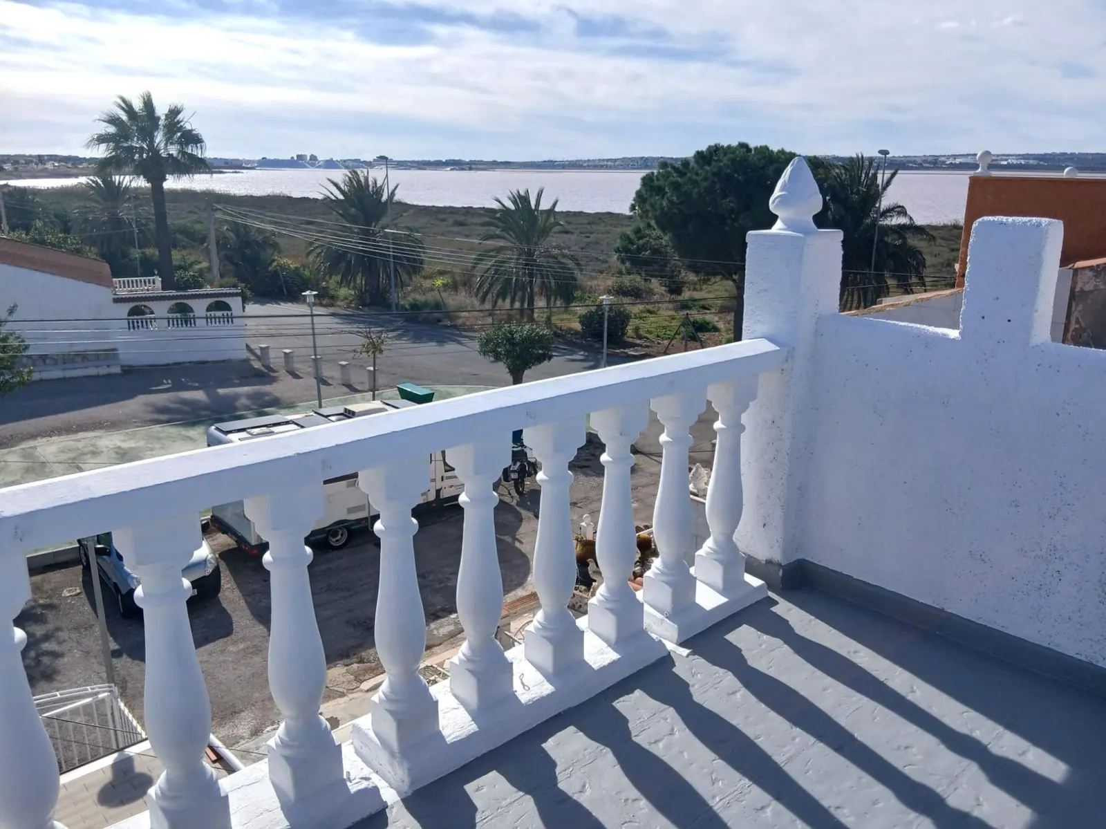 Townhouse in Torrevieja (La Siesta - El Salado - Torreta) — 2