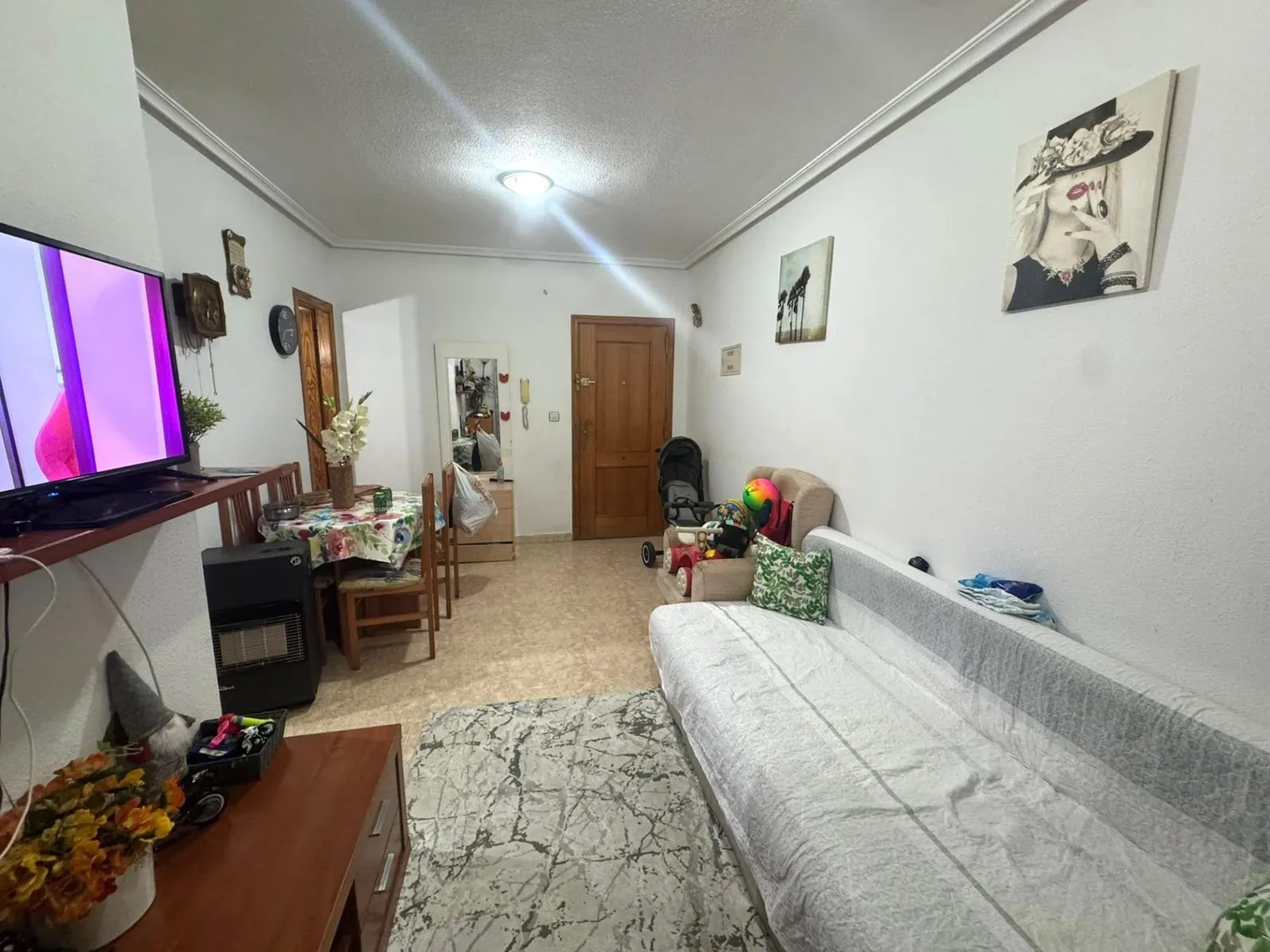 Apartment in Torrevieja (Parque de las Naciones) — 2