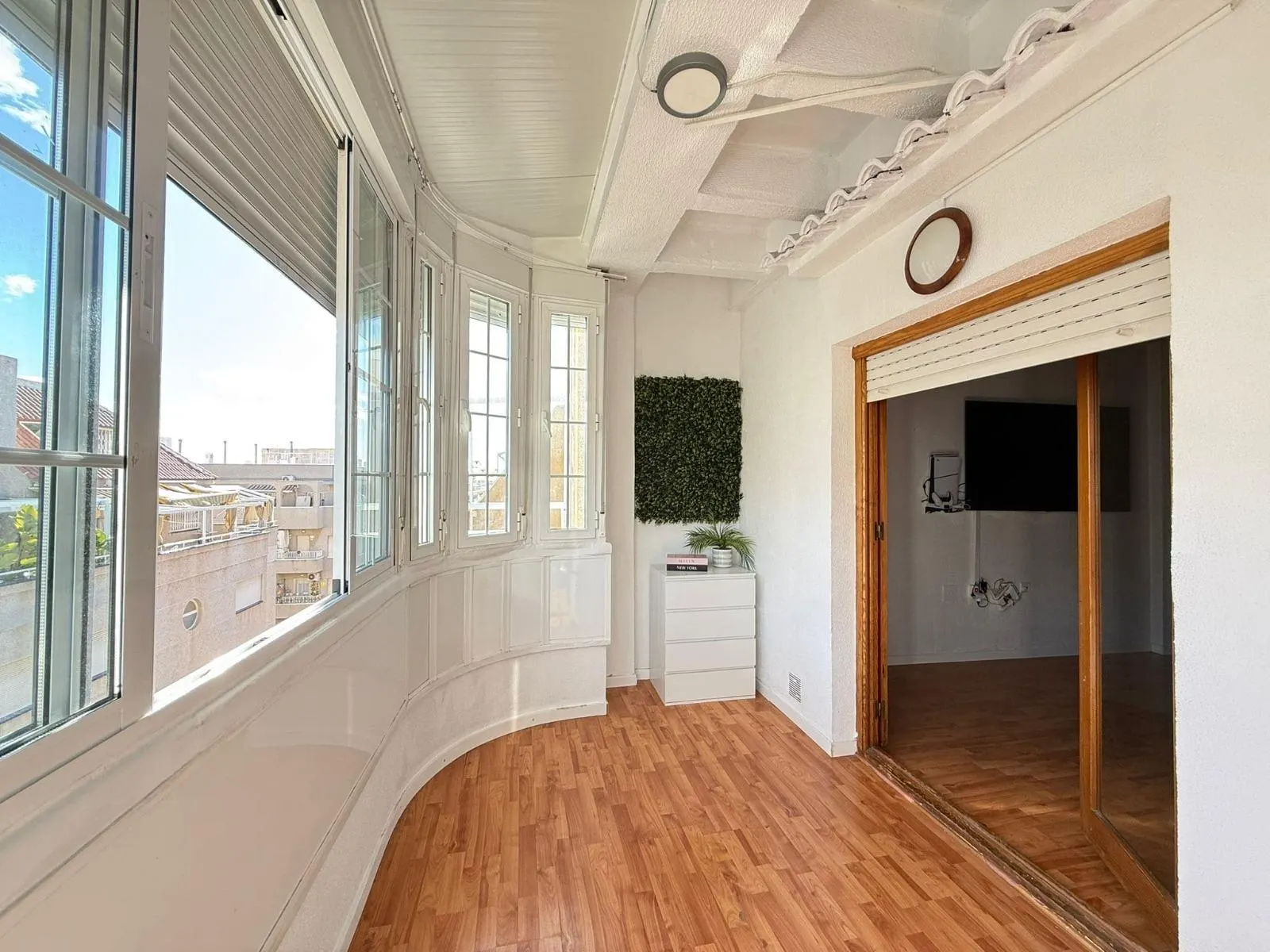Penthouse in Torrevieja (Playa del Cura) — 2