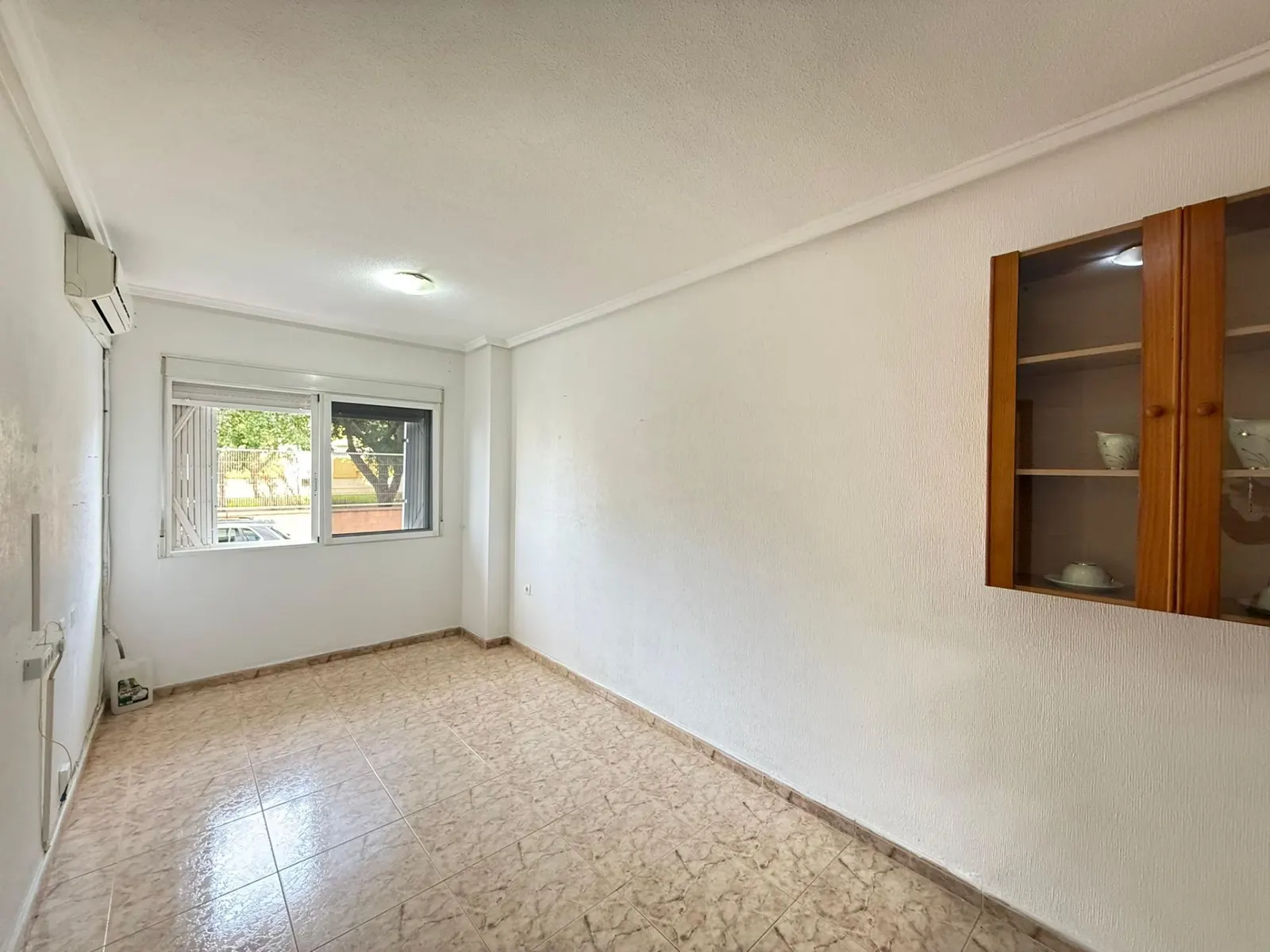 Apartment in Torrevieja (Calas blanca) — 2