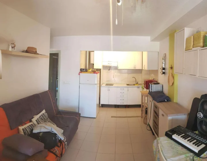 Bungalow in Torrevieja (La siesta)