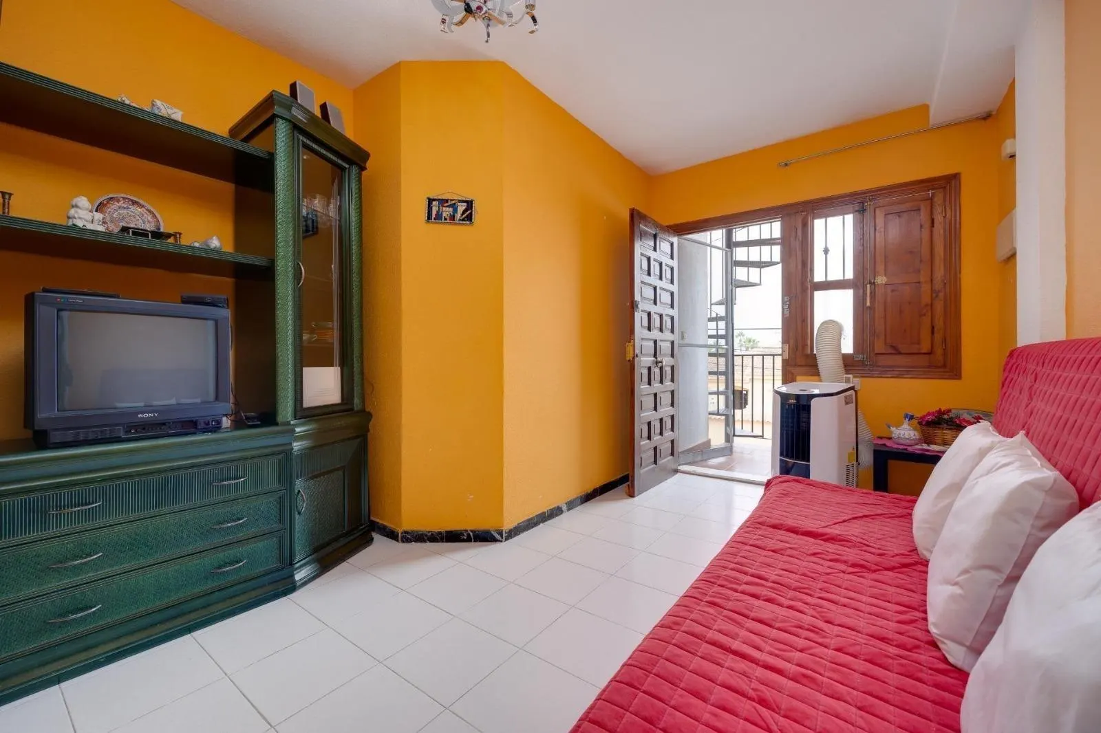 Bungalow in Torrevieja (La Siesta - El Salado - Torreta) — 2