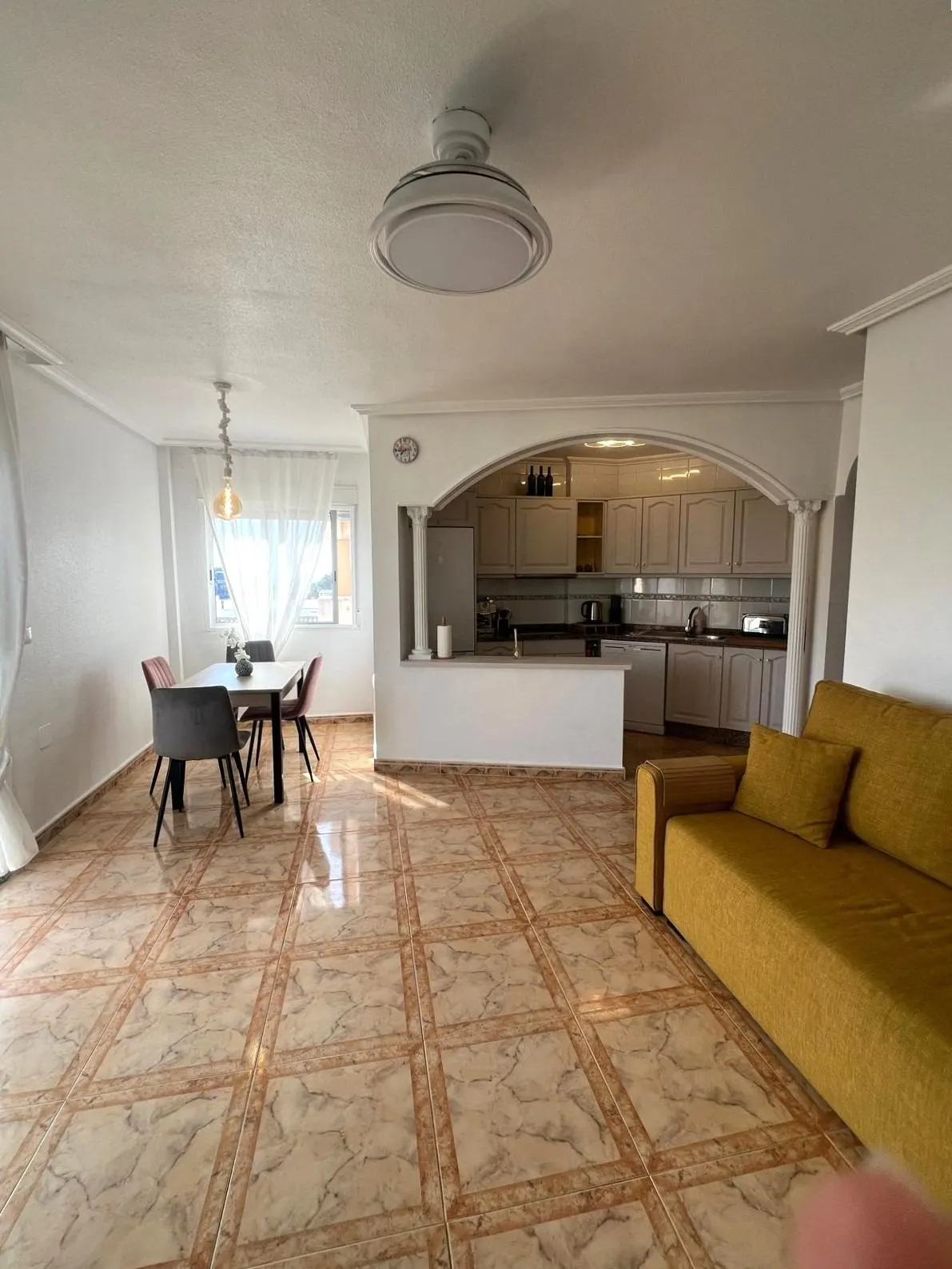 Apartment in Orihuela Costa (La Zenia) — 2