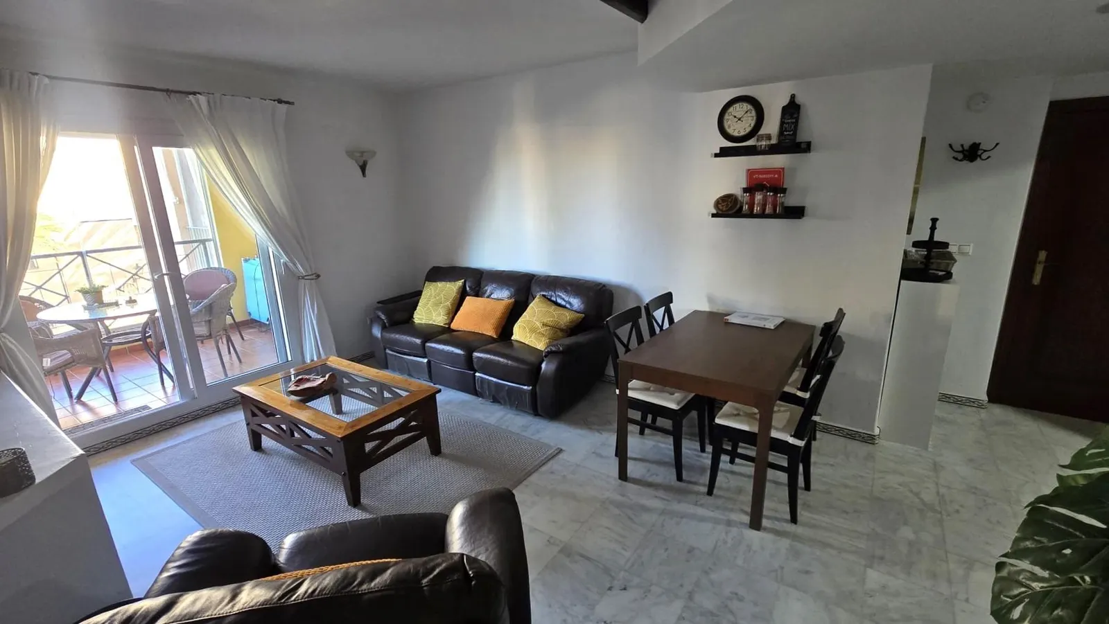 Apartment in Torrevieja (Los Frutales) — 2