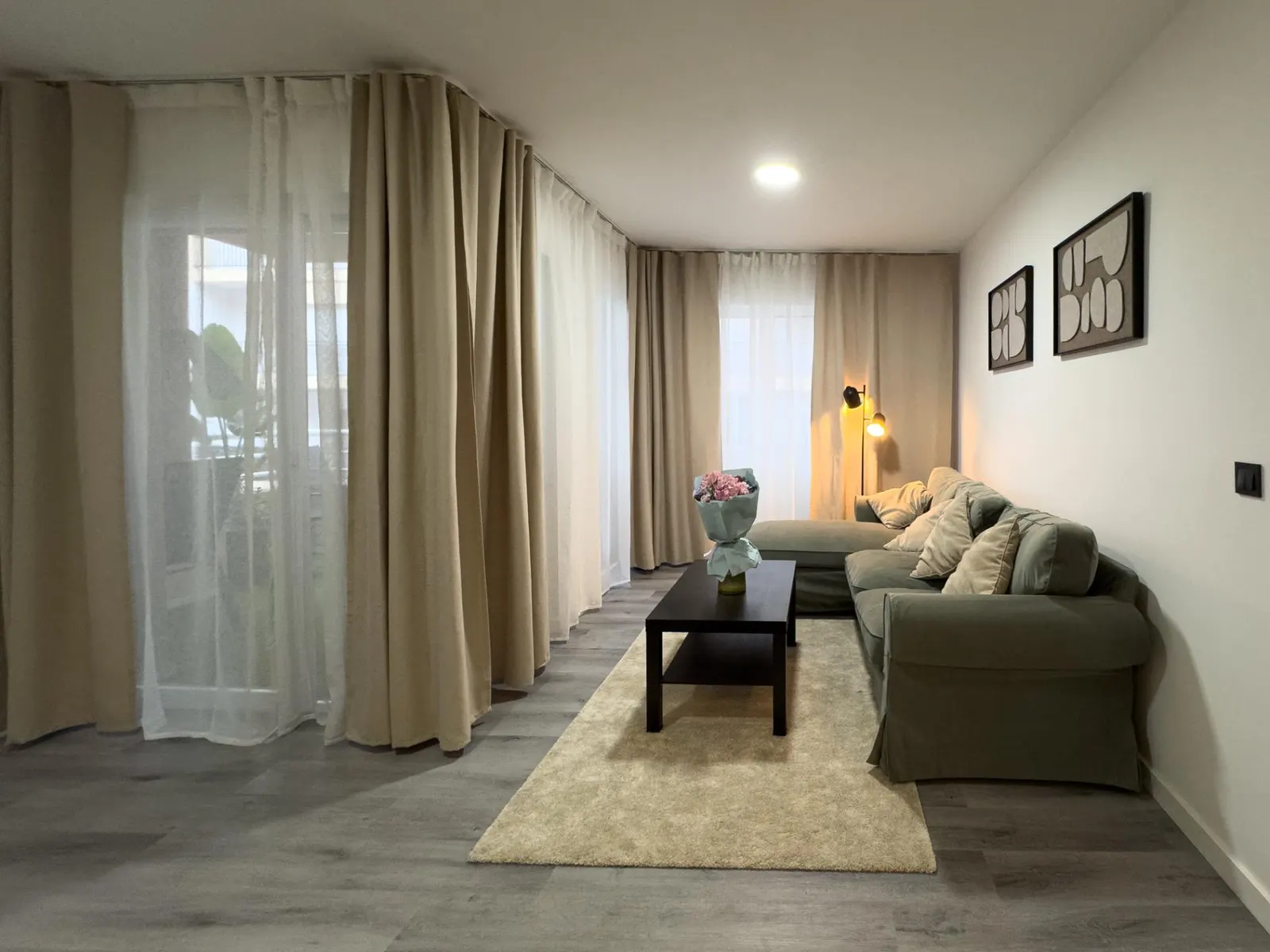 Apartment in Torrevieja (Curva del Palangre) — 2