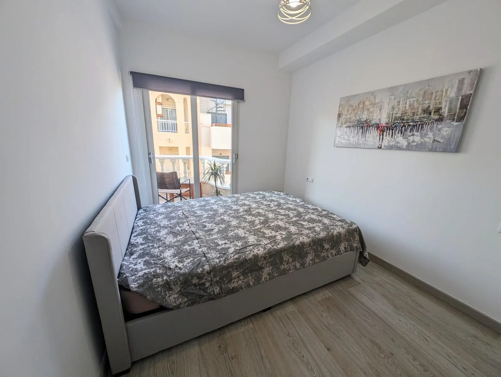 Apartment in Torrevieja (Playa del Cura) — 2