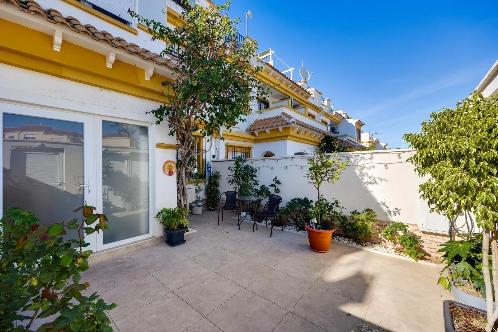 Townhouse in Torrevieja (Aguas Nuevas) — 3