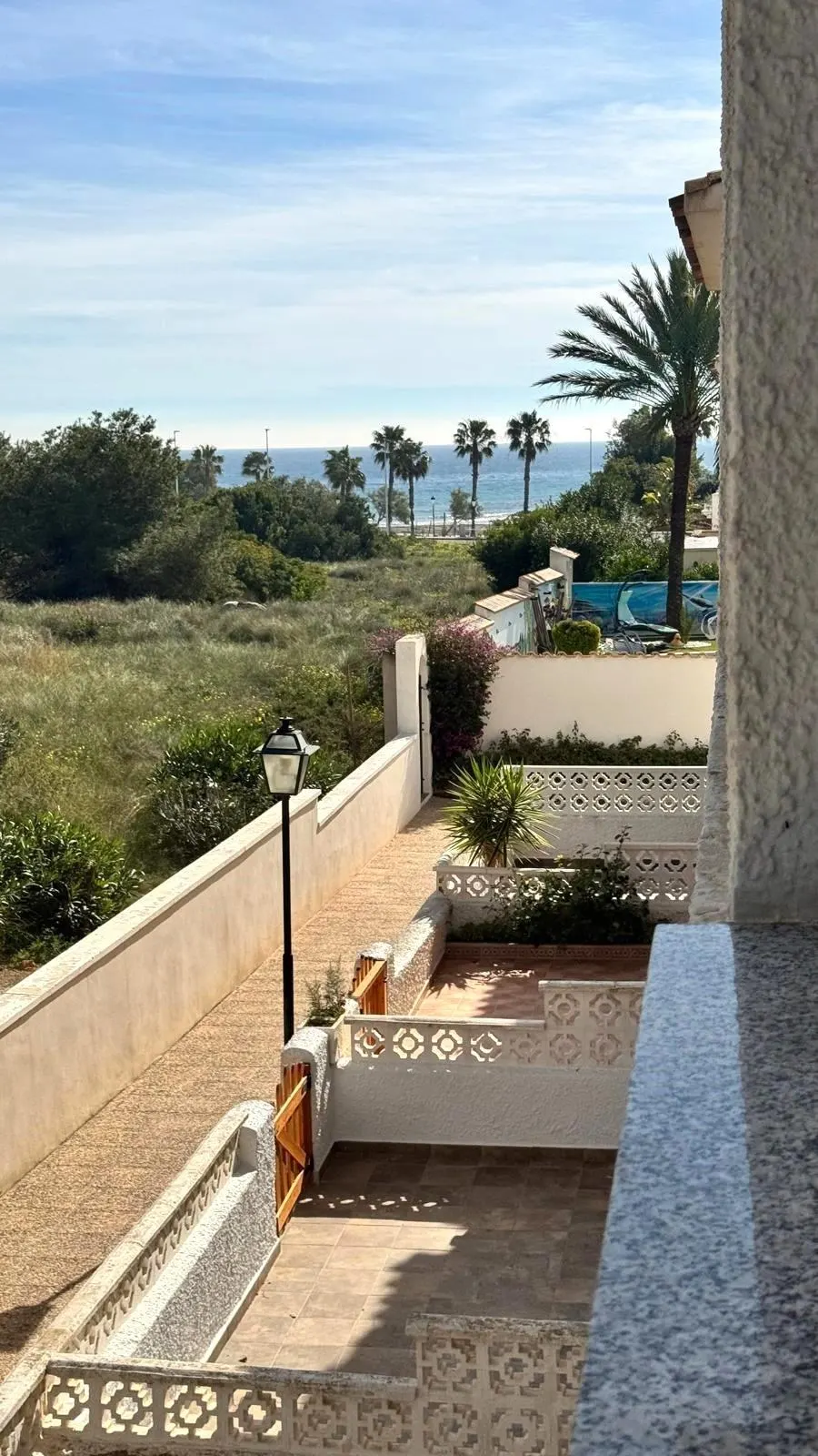 Townhouse in Orihuela Costa (Playa Flamenca) — 2