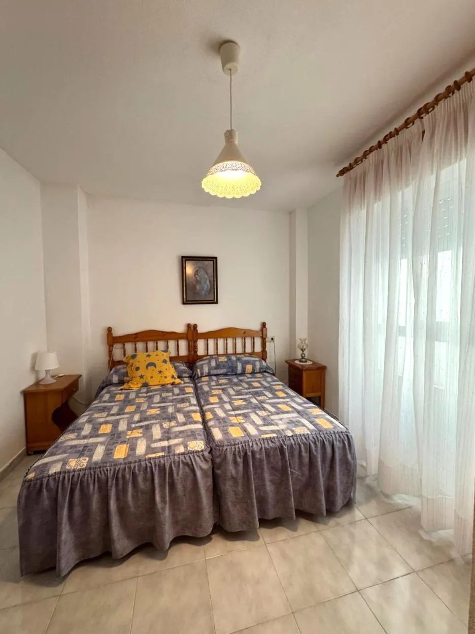 Apartment in Torrevieja (Playa del Cura) — 3