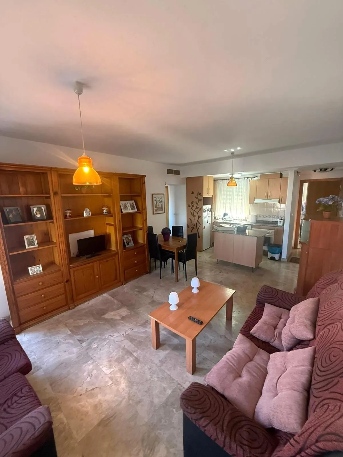 Apartment in Torrevieja (Playa del Cura) — 3