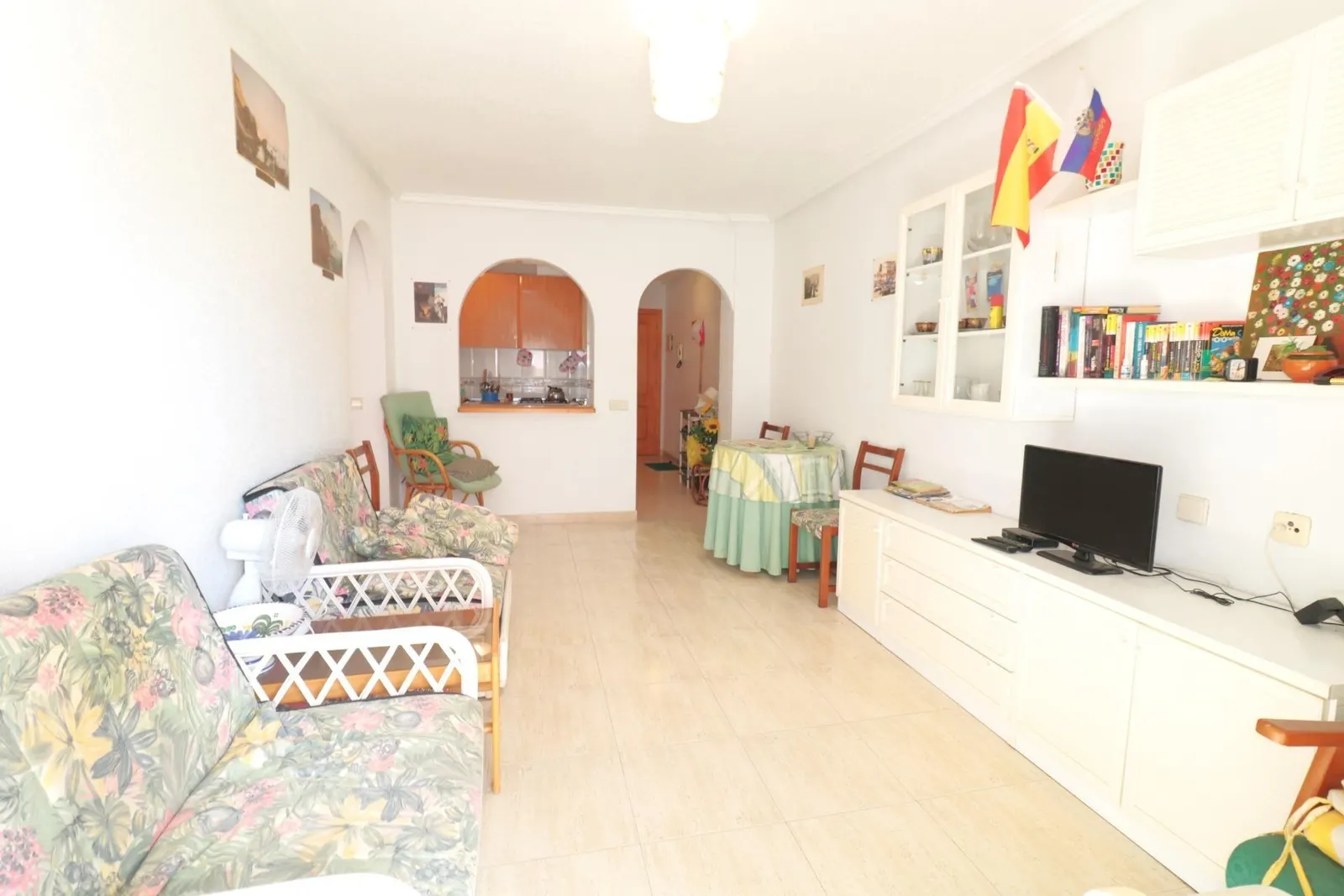 Apartment in Torrevieja (Playa del Cura) — 3