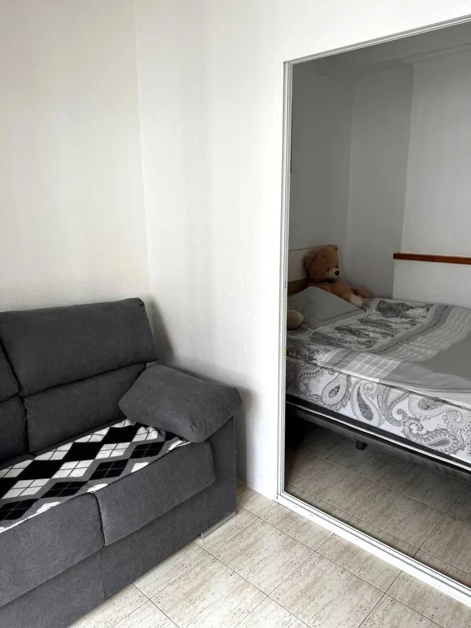 Studio apartment in Torrevieja (Playa del Cura) — 3