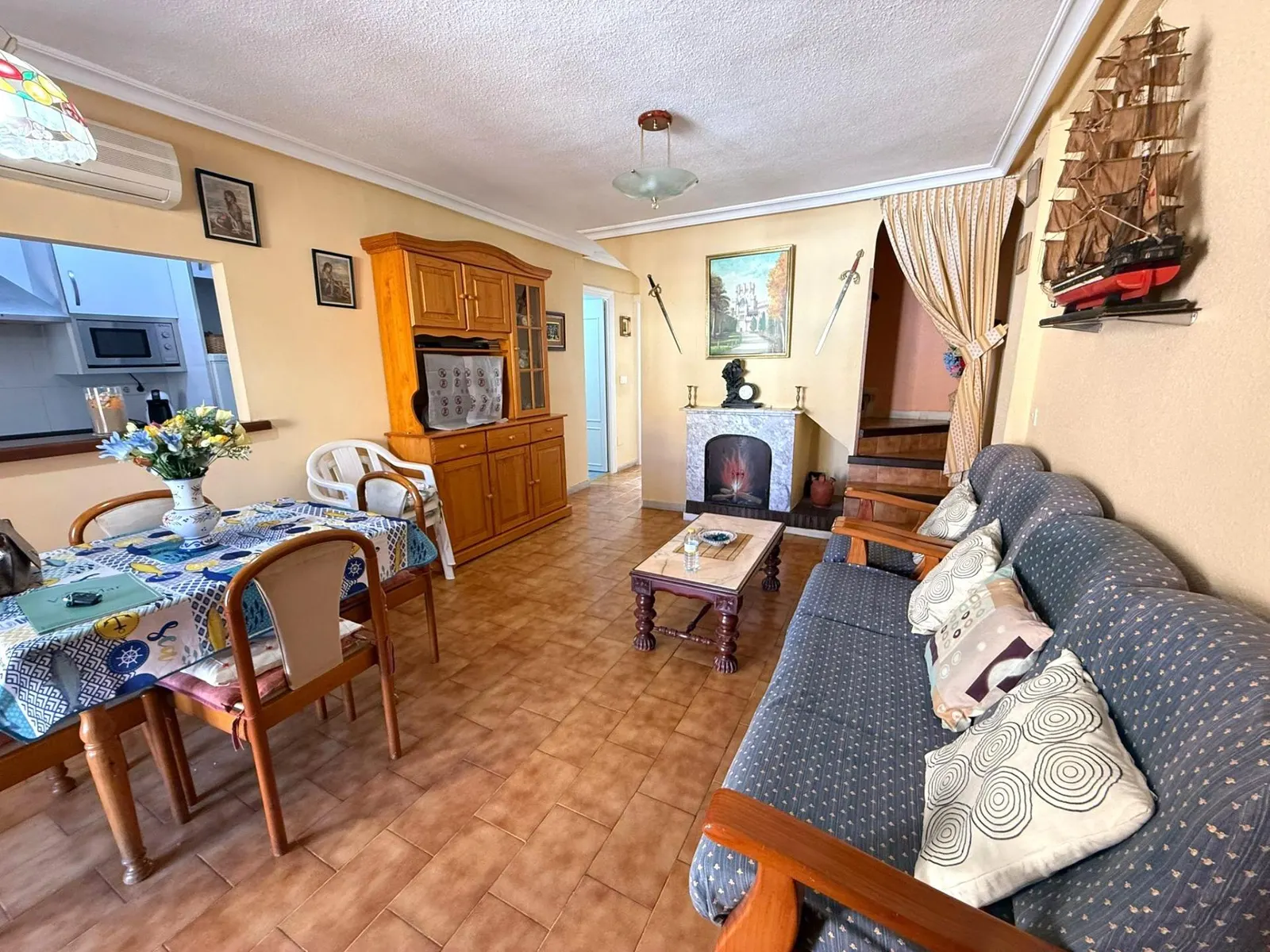 Penthouse in Torrevieja (Los Europeos) — 3