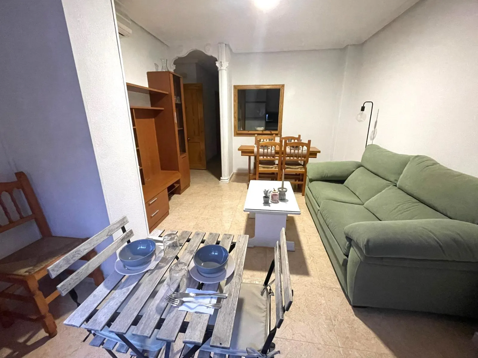 Apartment in Torrevieja (La Mata) — 3