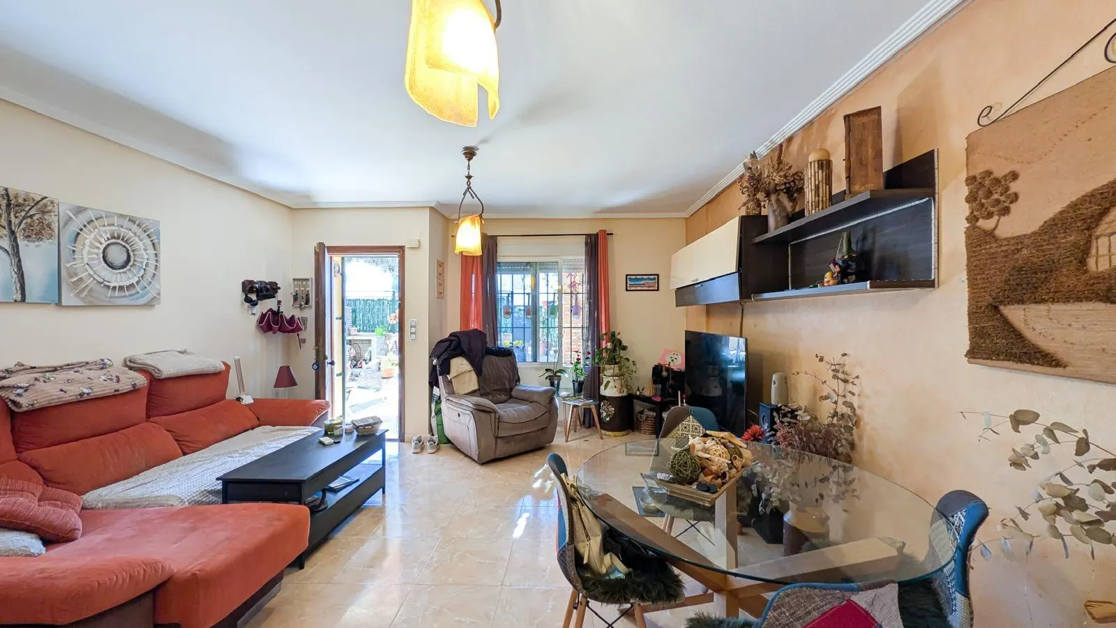 Townhouse in Torrevieja (Aguas Nuevas) — 3
