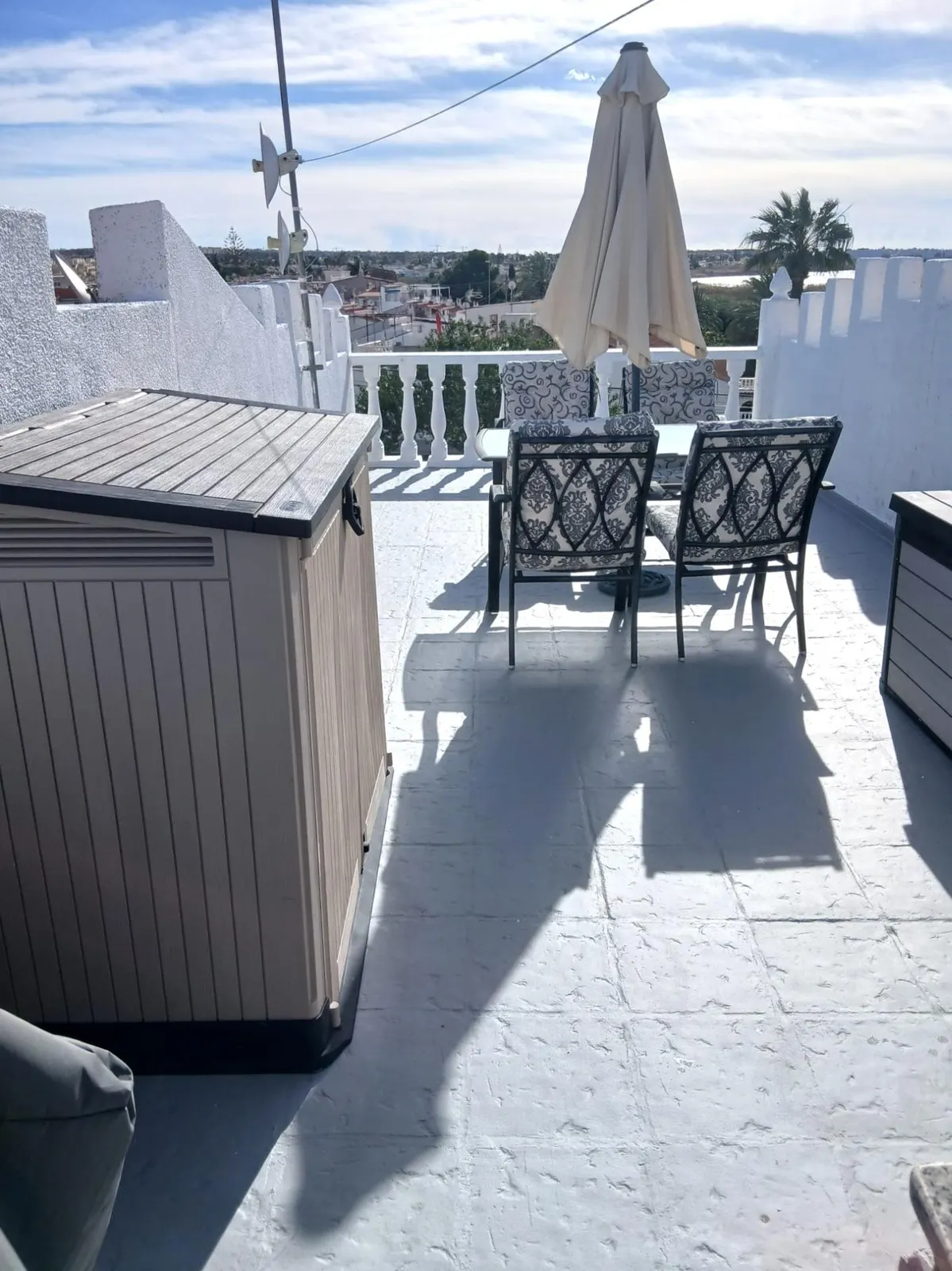 Townhouse in Torrevieja (La Siesta - El Salado - Torreta) — 3